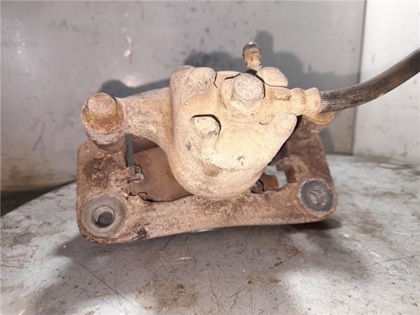 MITSUBISHI MR510541 Pinza de freno trasera izquierda comprar Pamplona