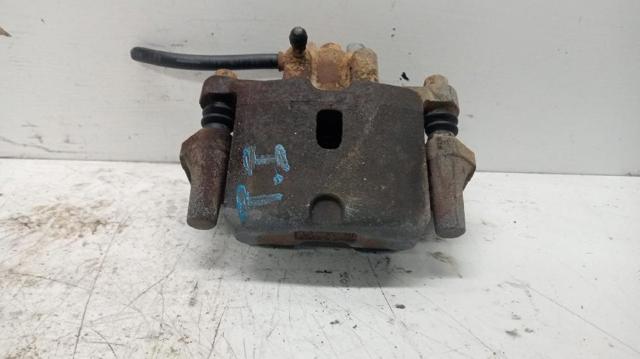 MITSUBISHI MR510541 Pinza de freno trasera izquierda  en stock Salamanca