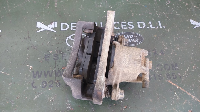 MITSUBISHI MR510541 Pinza de freno trasera izquierda comprar Pamplona