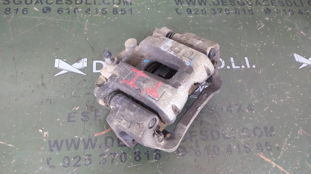 MITSUBISHI MR510541 Pinza de freno trasera izquierda  en stock Valencia