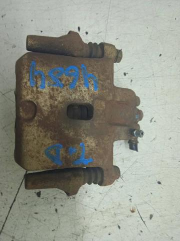 MITSUBISHI MR510542 Pinza de freno trasera derecha  disponible Valladolid