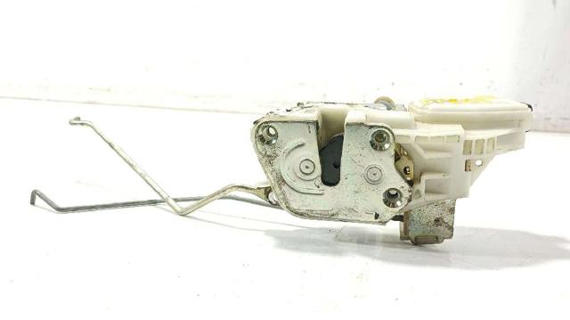 Comprar Cerradura de puerta delantera izquierda Mitsubishi Pajero III V60 a bajo precio