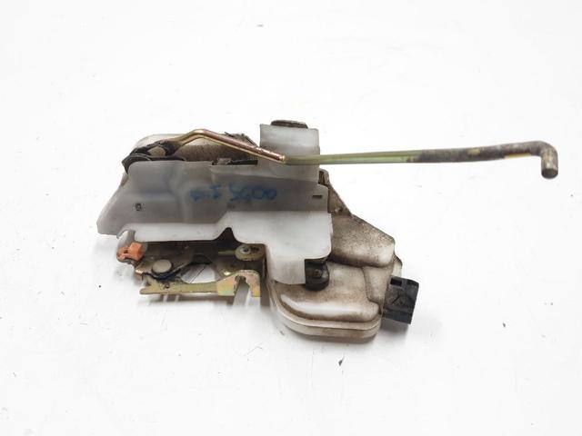 Cerradura de puerta Mitsubishi Pajero III (2000-2006)