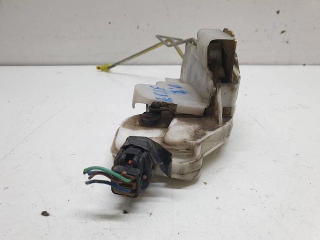 Cerradura para Mitsubishi Pajero V60