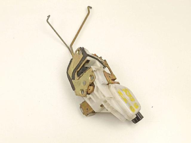 Comprar Cerradura de puerta delantera izquierda Mitsubishi Pajero IV V90 a bajo precio