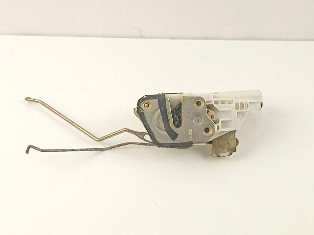 Cerradura Mitsubishi Pajero IV desde 67,32 €