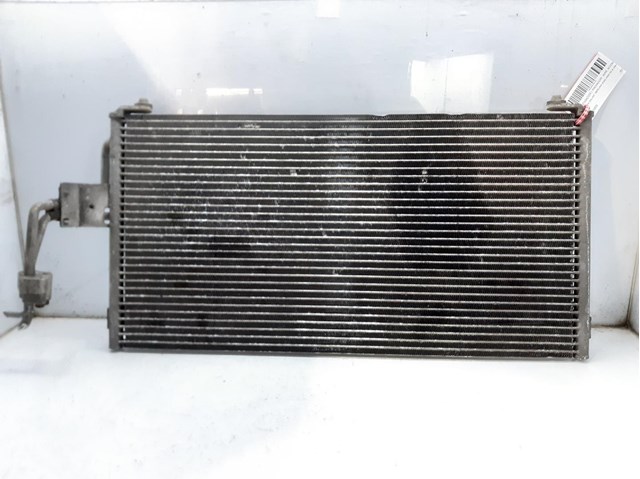 Condensador / radiador  aire acondicionado para mitsubishi galant vi 2.0 (ea2a) 4g63 MR513005