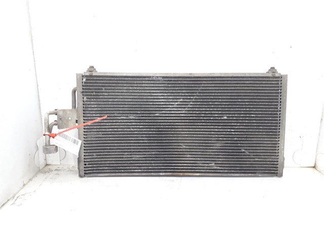 Condensador / radiador  aire acondicionado para mitsubishi galant vi 2.0 tdi (ea6a) 4d68 MR513005