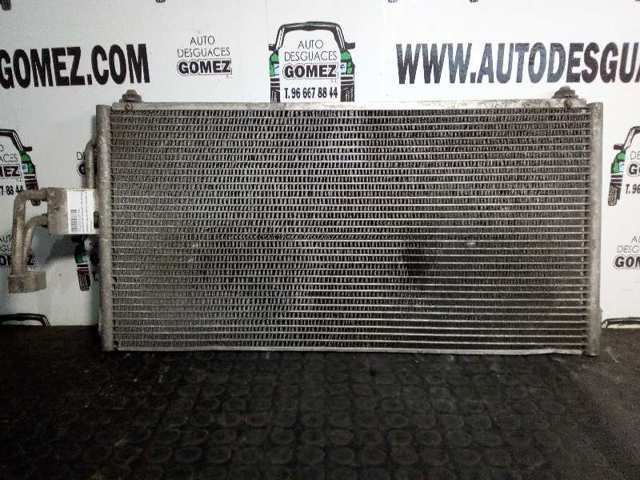 Condensador aire acondicionado MR513005 MITSUBISHI