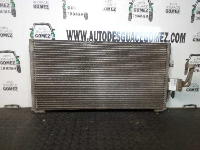 Condensador aire acondicionado MR513005 MITSUBISHI