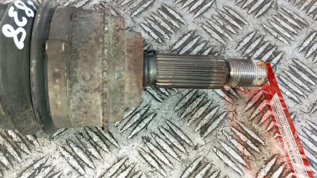 Comprar Junta homocinética exterior delantera Mitsubishi Pajero  H60, H70 a bajo precio