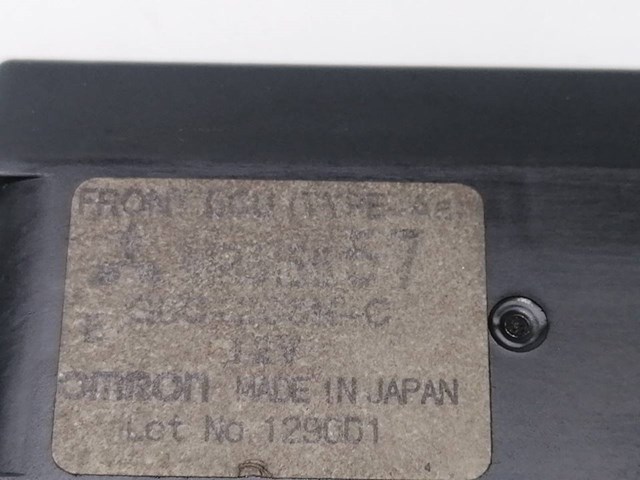 Modulo electronico para mitsubishi montero iii 3.2 di-d 4m41 MR515657