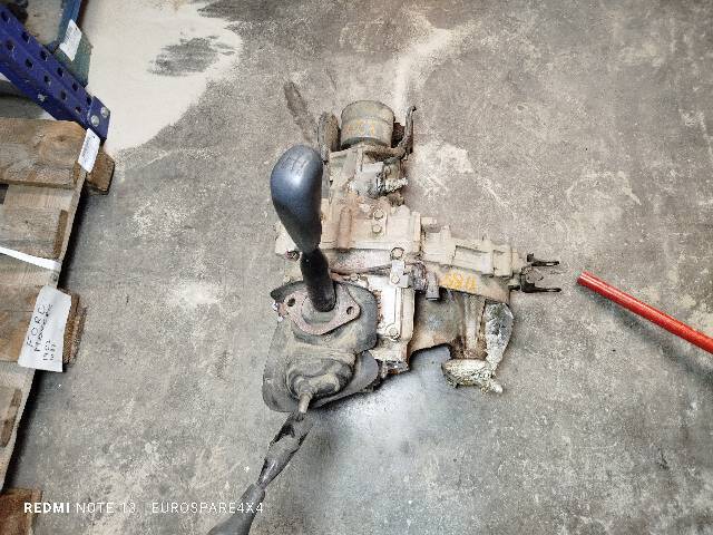 Caja de transferencia para Mitsubishi L 200 K60, K70