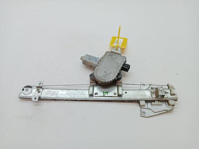Mecanismo alzacristales, puerta trasera izquierda MR523513 MITSUBISHI