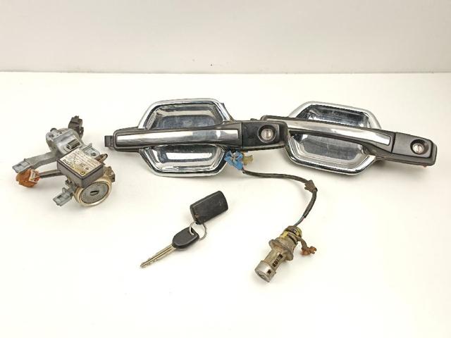 Comprar Cerradura de encendido Mitsubishi Pajero III V60 a bajo precio