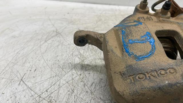 Pinza de freno, Eje delantero derecha MR527978 MITSUBISHI