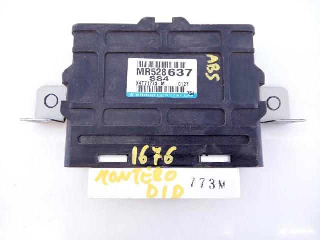 MR528637 Mitsubishi