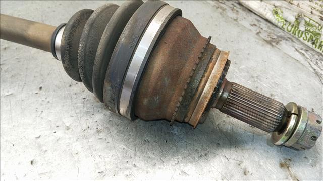 MR528647 MITSUBISHI Semieje trasero  comprar en Oviedo