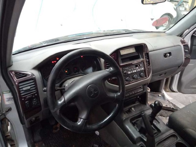 Panel frontal interior salpicadero MR532854 Mitsubishi