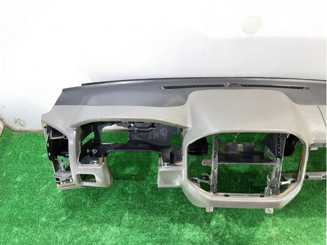 Panel frontal interior salpicadero MR532854 Mitsubishi