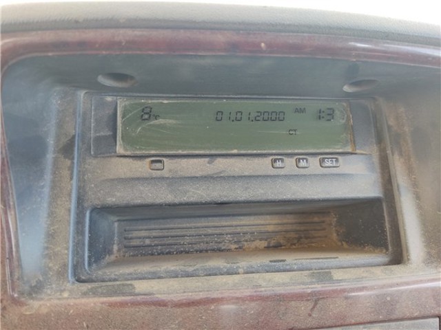 Display Mitsubishi Pajero III desde 84,22 €