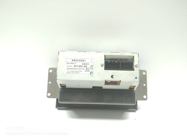 MR532881 Mitsubishi