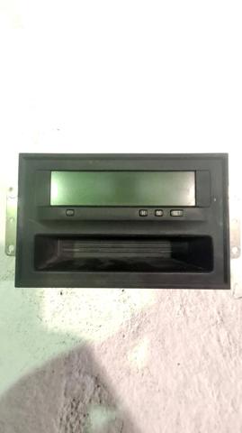 Display para Mitsubishi Pajero III (V70)