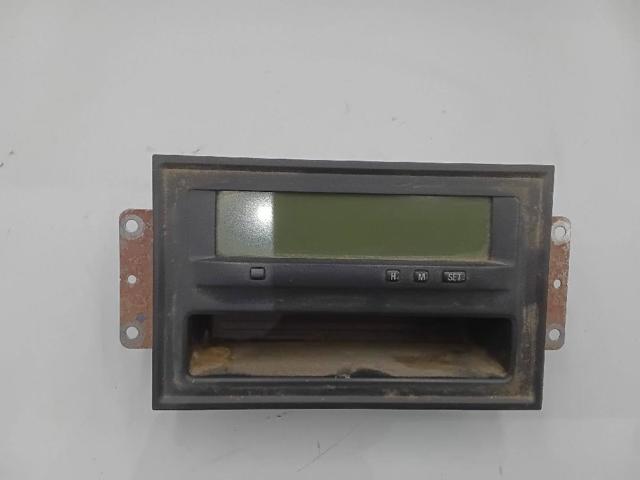 Display para Mitsubishi Pajero III (V70)