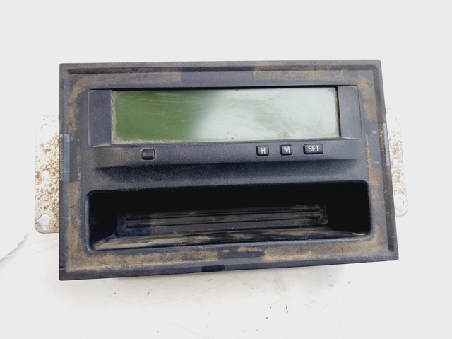 Display Mitsubishi Pajero III (V70)
