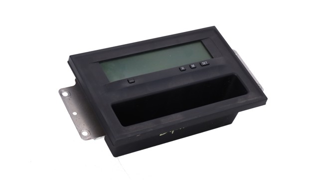 Comprar Pantalla multifunción Mitsubishi Pajero III V70 a bajo precio