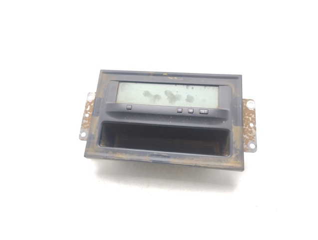 Display Mitsubishi Pajero III desde 84,22 €