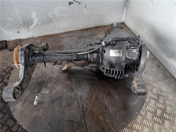 MITSUBISHI MR535856 Reductor delantero comprar Barcelona