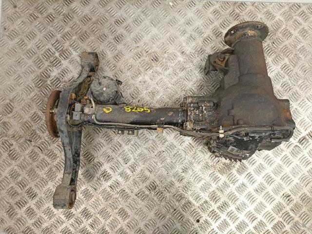 MITSUBISHI MR535856 Reductor delantero  disponible Lugo