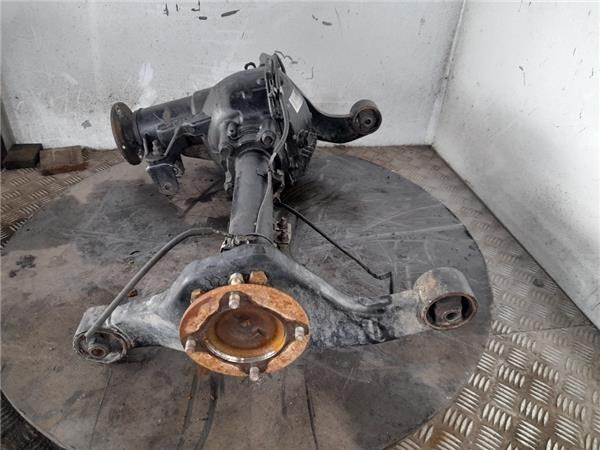 MR535856 Reductor delantero comprar Almería