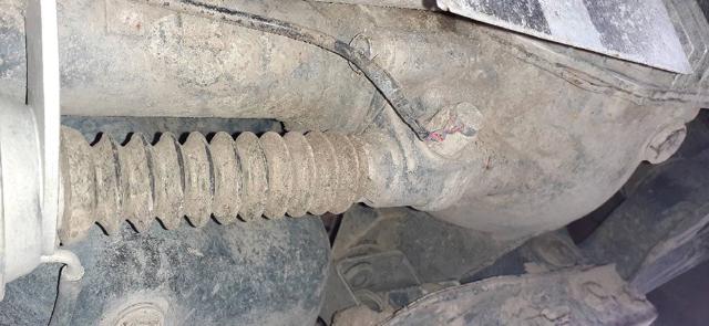 MR535856 MITSUBISHI Reductor delantero  disponible Alicante