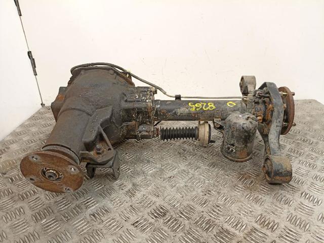 MR535856 MITSUBISHI Reductor delantero  comprar en Oviedo