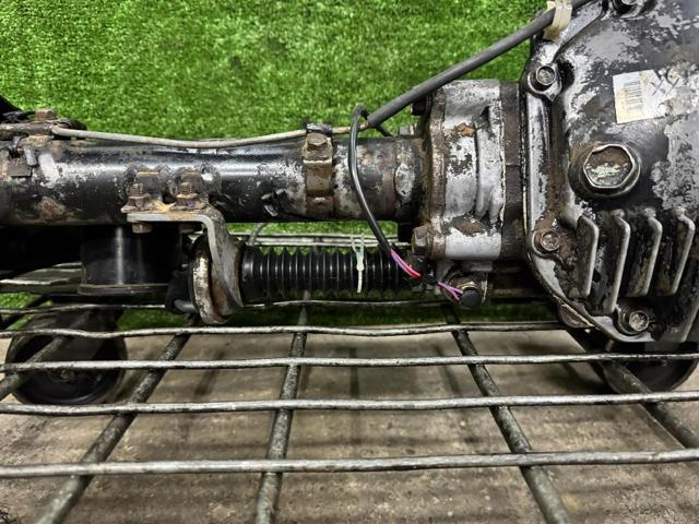 MR535856 MITSUBISHI Reductor delantero  disponible Vigo