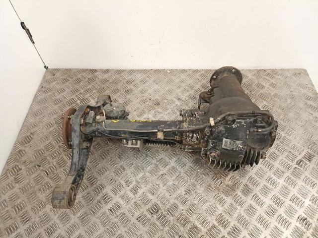 MITSUBISHI MR535856 Reductor delantero  disponible Valladolid
