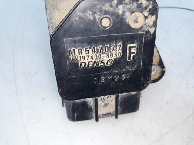 MR547077 MITSUBISHI Sensor de flujo de masa de aire  comprar en Jaén