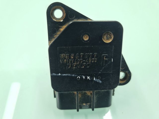 MITSUBISHI MR547077 Sensor de flujo de masa de aire  comprar en Ponferrada