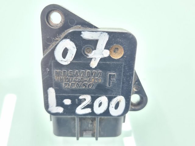 MITSUBISHI MR547077 Caudalímetro  en stock Valencia