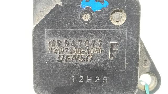 MR547077 MITSUBISHI Sensor de flujo de masa de aire  comprar en Oviedo