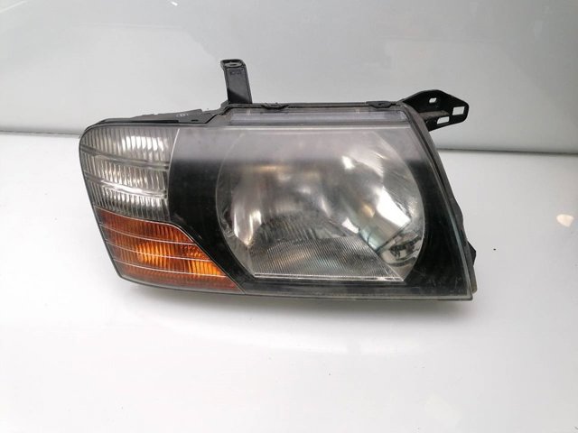 Faro derecho MR548034 Mitsubishi