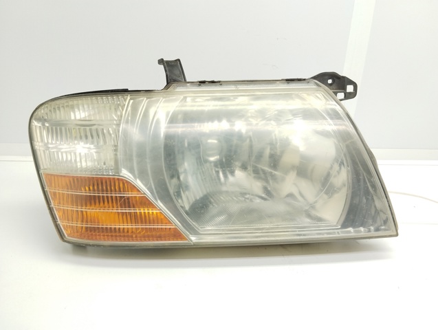 Faro derecho MR548034 Mitsubishi