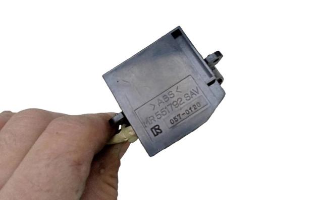 Comprar Sensor angulo direccion Pajero IV V80