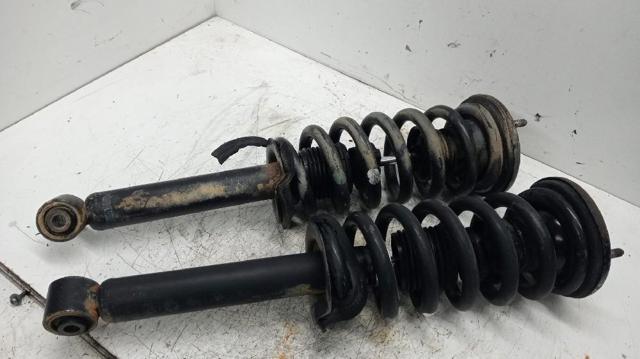 Muelles delantero MR554260 MITSUBISHI
