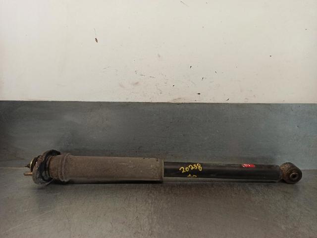 Amortiguadores traseros MR554465 MITSUBISHI