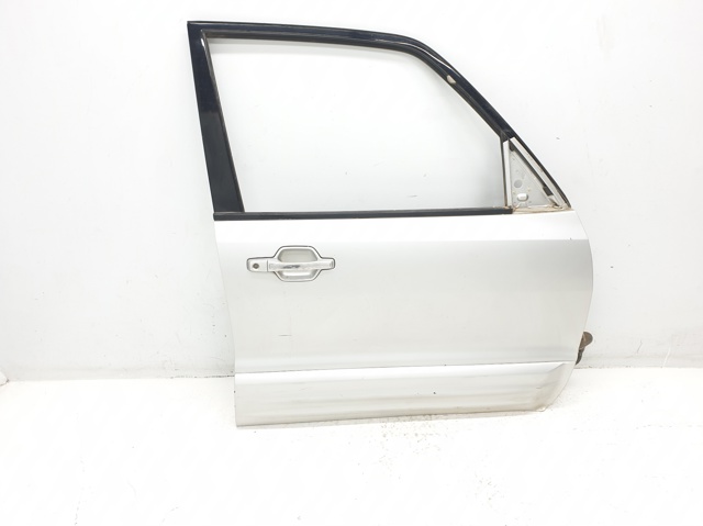 Puerta delantera derecha MR555448 Mitsubishi