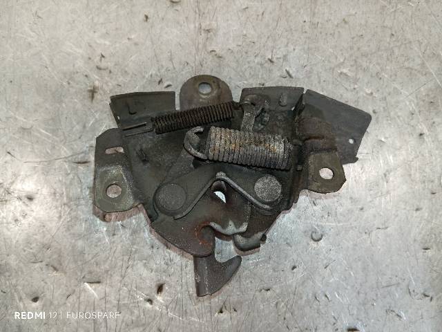 Comprar Cerradura del capó de motor Pajero III V70
