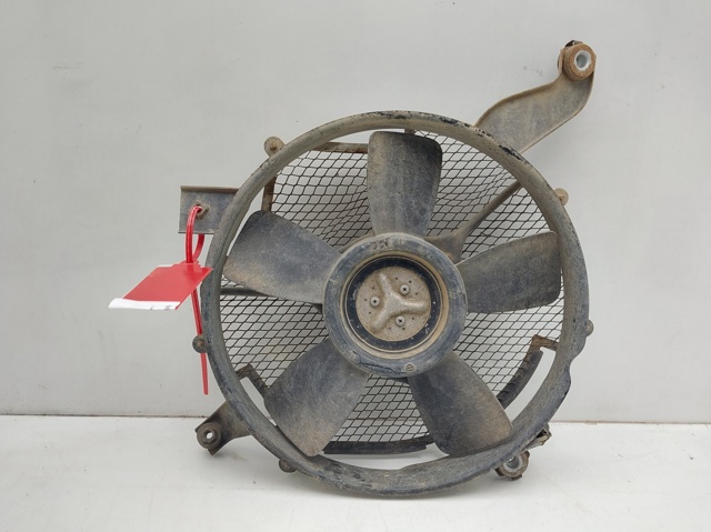 Motor de ventilador aire acondicionado MR568284 Mitsubishi